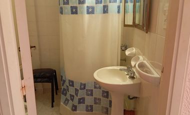 VENTA Depto 3 amb + depen. PB. Zona 1. Miramar