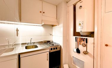 Venta departamento 3 ambientes Miramar