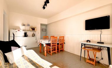 Venta departamento 3 ambientes Miramar