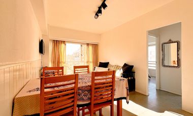Venta departamento 3 ambientes Miramar