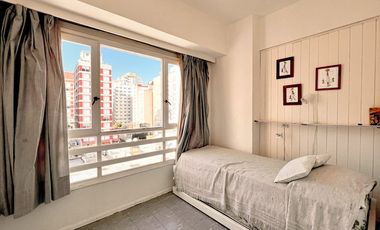 Venta departamento 3 ambientes Miramar