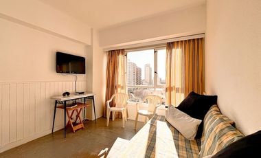 Venta departamento 3 ambientes Miramar