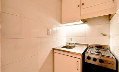 Venta departamento 3 ambientes Miramar