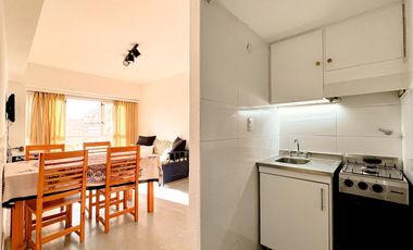 Venta departamento 3 ambientes Miramar