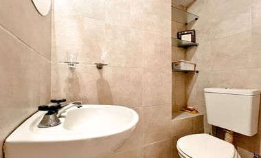 Venta departamento 3 ambientes Miramar