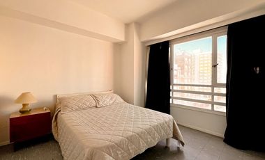 Venta departamento 3 ambientes Miramar