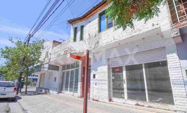 VENTA LOCALES , UNO en ESQUINA y TRES DPTOS