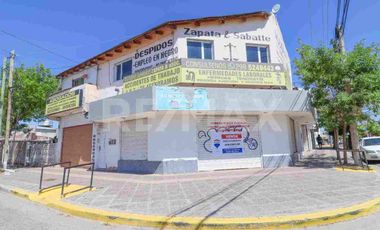 VENTA LOCALES , UNO en ESQUINA y TRES DPTOS