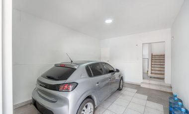 VENTA CASA ZARATE CENTRO PERMUTA