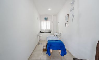 VENTA CASA ZARATE CENTRO PERMUTA