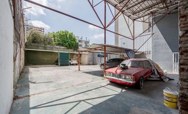 VENTA CASA ZARATE CENTRO PERMUTA