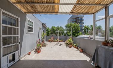 VENTA CASA ZARATE CENTRO PERMUTA