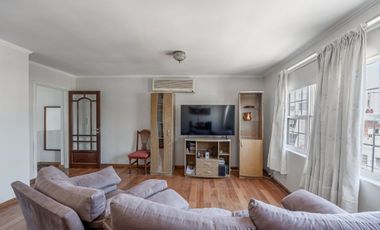 VENTA CASA ZARATE CENTRO PERMUTA