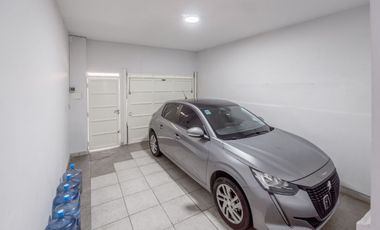 VENTA CASA ZARATE CENTRO PERMUTA
