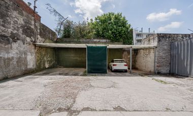 VENTA CASA ZARATE CENTRO PERMUTA