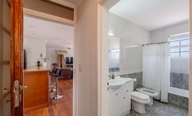 VENTA CASA ZARATE CENTRO PERMUTA