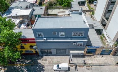 VENTA CASA ZARATE CENTRO PERMUTA