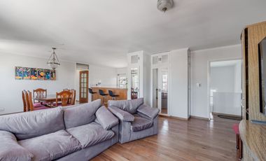 VENTA CASA ZARATE CENTRO PERMUTA