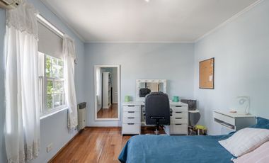 VENTA CASA ZARATE CENTRO PERMUTA