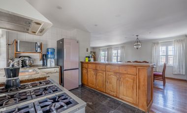 VENTA CASA ZARATE CENTRO PERMUTA
