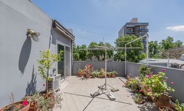 VENTA CASA ZARATE CENTRO PERMUTA