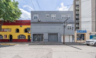 VENTA CASA ZARATE CENTRO PERMUTA