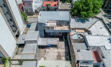 VENTA CASA ZARATE CENTRO PERMUTA