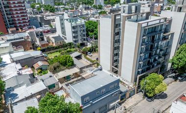 VENTA CASA ZARATE CENTRO PERMUTA