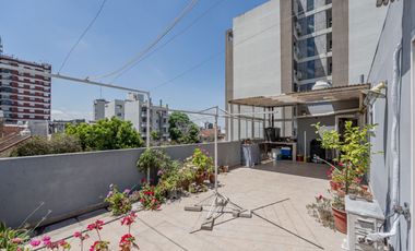 VENTA CASA ZARATE CENTRO PERMUTA
