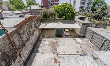 VENTA CASA ZARATE CENTRO PERMUTA
