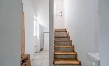 VENTA CASA ZARATE CENTRO PERMUTA