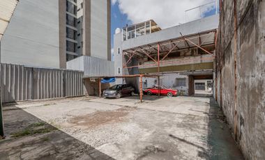 VENTA CASA ZARATE CENTRO PERMUTA