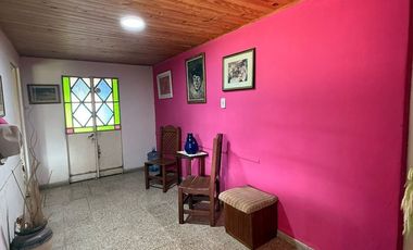 VENTA CASA CENTRICA - ESPERANZA