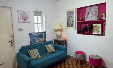 VENTA CASA CENTRICA - ESPERANZA