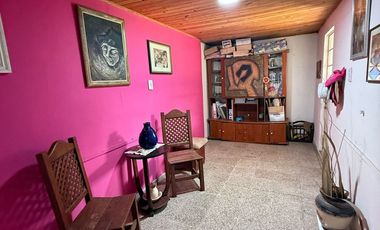 VENTA CASA CENTRICA - ESPERANZA