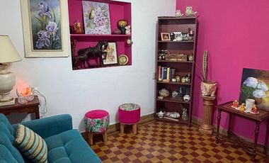 VENTA CASA CENTRICA - ESPERANZA