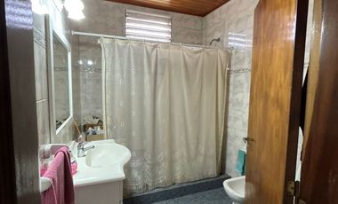 VENTA CASA INTERNA 2 dormitorios - CENTRO HUMBOLDT