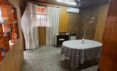 VENTA CASA INTERNA 2 dormitorios - CENTRO HUMBOLDT