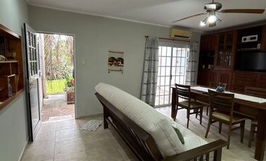 VENTA CASA INTERNA 2 dormitorios - CENTRO HUMBOLDT