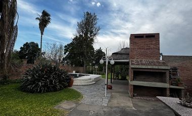 VENTA CASA INTERNA 2 dormitorios - CENTRO HUMBOLDT
