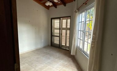VENTA CASA INTERNA 2 dormitorios - CENTRO HUMBOLDT