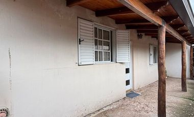 VENTA CASA INTERNA 2 dormitorios - CENTRO HUMBOLDT