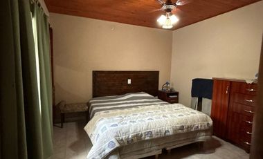 VENTA CASA INTERNA 2 dormitorios - CENTRO HUMBOLDT