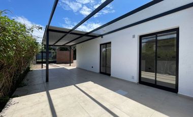 DUPLEX PB A ESTRENAR VILLA ALLENDE 3 DORM 2 BAÑOS