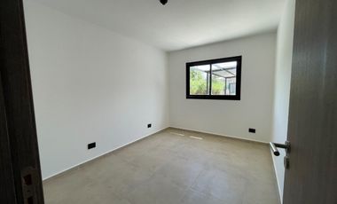 DUPLEX PB A ESTRENAR VILLA ALLENDE 3 DORM 2 BAÑOS