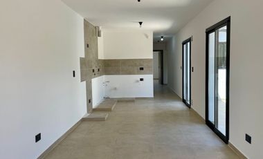DUPLEX PB A ESTRENAR VILLA ALLENDE 3 DORM 2 BAÑOS