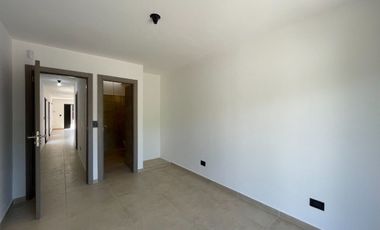 DUPLEX PB A ESTRENAR VILLA ALLENDE 3 DORM 2 BAÑOS