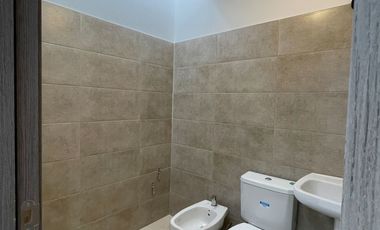 DUPLEX PB A ESTRENAR VILLA ALLENDE 3 DORM 2 BAÑOS