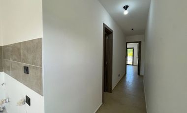 DUPLEX PB A ESTRENAR VILLA ALLENDE 3 DORM 2 BAÑOS