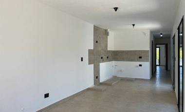 DUPLEX PB A ESTRENAR VILLA ALLENDE 3 DORM 2 BAÑOS